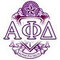 Alpha Phi Delta national Fraternity Employee Alpha Delta's profile photo