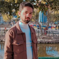 Code Xenix Employee Hassnain Altaf's profile photo