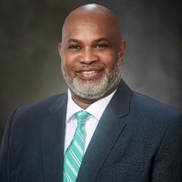 Jacksonville Port Authority (JAXPORT) Employee Eric Green's profile photo
