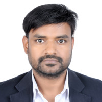 ILanz Technologies Employee Ajit Giri's profile photo