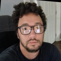 Verseon Employee Elliot Farmer's profile photo