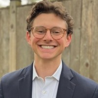 JustWin Employee Tyler Kimble's profile photo