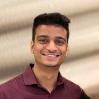 Aditya Bajaj's profile photo