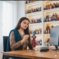 Nida Mumtaz's profile photo