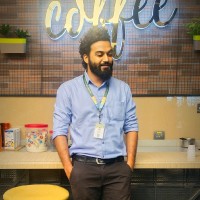 PNG Jewellers Employee Jayesh Joshi's profile photo