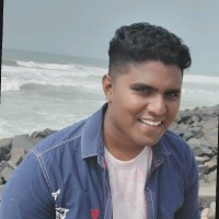 Deloitte Employee Sam Caleb's profile photo