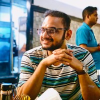 Itspectrum Solutions Employee Rohan Kumar's profile photo
