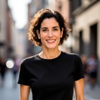 LiveRamp Employee Jessica Shapiro's profile photo