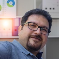 Marigolds & Onions | Catering & Event Production Employee Iman Roodgar's profile photo