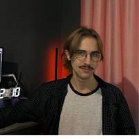Oleksii Holub's profile photo