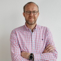 John-Peter Veldkamp Email & Phone Number