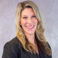 Bristol-Myers Squibb Sarl Employee Melissa Aufmann's profile photo