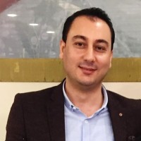 ÇATI TEKNOLOJİ Employee Aydın Sungur's profile photo