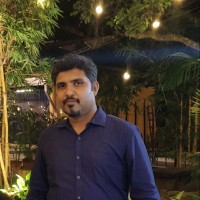 Wells Fargo Employee Prashanth Manjunath's profile photo