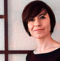 EgeaEditore Employee Claudia Lanaia's profile photo