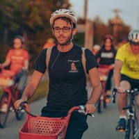 Shared Mobility Inc Employee Tyler Madell's profile photo