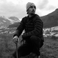 RAIDLIGHT & VERTICAL Employee Corentin Boullard's profile photo