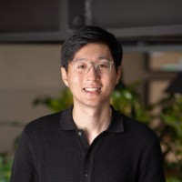 Vince Chen Email
