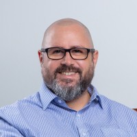 The Lantau Group Employee David Broadstock's profile photo