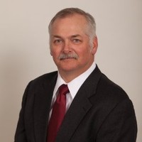 Redtree Employee Mark Aldrich's profile photo