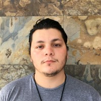 First Factory Employee Jason Garcia's profile photo