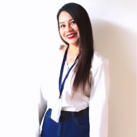 IPEGES Employee Karina Zaraith Lluglluna's profile photo