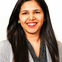 KPMG US Employee Akshita Shrivastav's profile photo