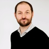 Verusen Employee Ross Sonnabend's profile photo