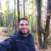 Metro Employee Oscar Orejel's profile photo