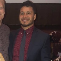 Derrick Hammer Email & Phone Number