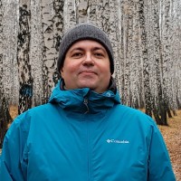 Modus Employee Vladislav Balabanov's profile photo