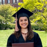 InterContinental Chicago Magnificent Mile Employee Daniela Duarte's profile photo