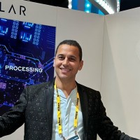 SETI Institute Employee Franck Marchis's profile photo