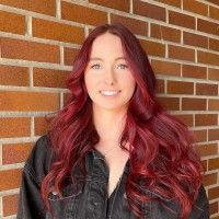 OC Revive Employee Ashley Becker's profile photo