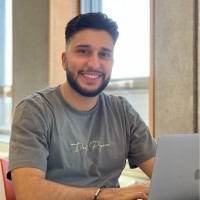 digiGO.nu Employee Emre Tosun's profile photo