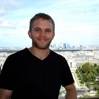Binnie Employee Alex Faubert's profile photo