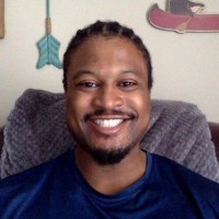 MedStar Health Employee Aaron Newby's profile photo