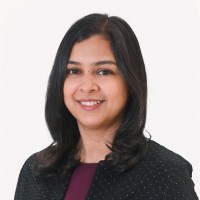 HSBC Employee Divya Goyal's profile photo