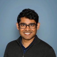 Amshuhu iTech Solution Pvt Ltd Employee Abinav Guru's profile photo