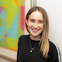 The London Foundation for Banking & Finance (LFBF) Employee Sarah Dryden's profile photo