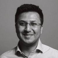 E.ON UK Employee Saurav Chaudhuri's profile photo