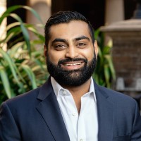 Pangea Talent Solutions Employee Amarveer Pannu's profile photo