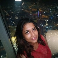 Anisha Paul Email