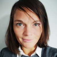 Holbæk Kommune Employee Camilla Wikke's profile photo