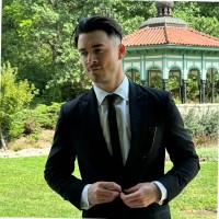 Trajan Wealth LLC Employee Justin Junker's profile photo