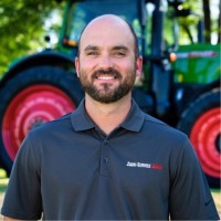 Agri-Service LLC Employee Cale Sledge's profile photo