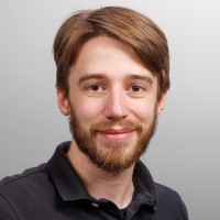Captech Ventures, Inc Employee Noah Cox's profile photo