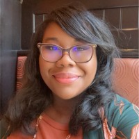 Rockhurst University Employee Tierra Johnson's profile photo