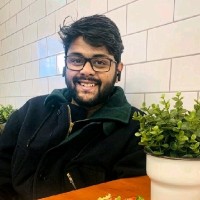 ai4process Employee Ravi Chandra's profile photo