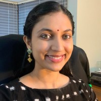 Krupa Ravi Email & Phone Number